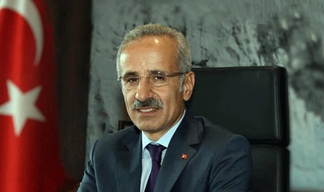 Ulaştırma Bakanı Zonguldak’a geliyor