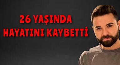 Üniversite öğrencisi evinde ölü bulundu