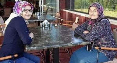 Vahşet.... Annesi ile anneannesini baltayla parçalayıp sokağa attı