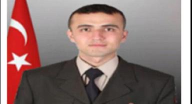 Vali Mustafa Tutulmaz, Şehit Sezer için taziye mesajı yayınladı