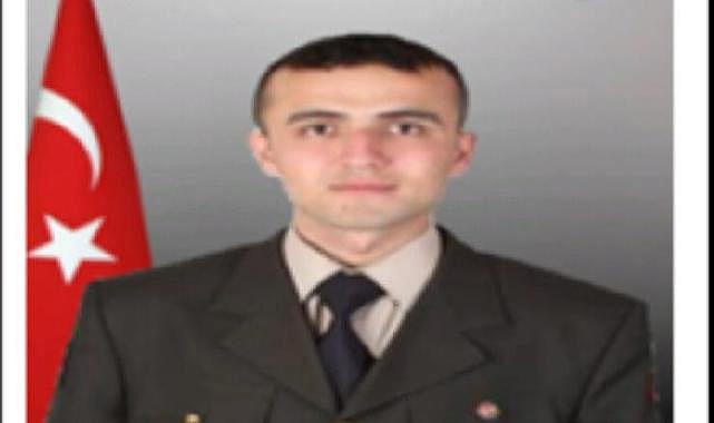 Vali Mustafa Tutulmaz, Şehit Sezer için taziye mesajı yayınladı