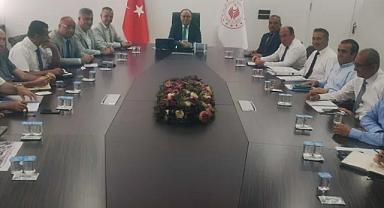 Valilik açıkladı! Köprü altı esnafının elektriği, suyu ve doğalgazı kesiliyor