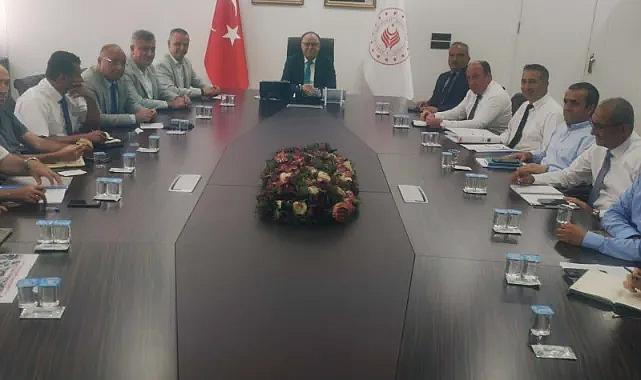 Valilik açıkladı! Köprü altı esnafının elektriği, suyu ve doğalgazı kesiliyor