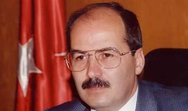 Veysel Atasoy anılıyor!