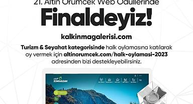 Visit Zonguldak finalde!