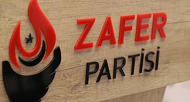 Zafer Partisi'nden olağanüstü kongre kararı!