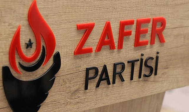 Zafer Partisi'nden olağanüstü kongre kararı!