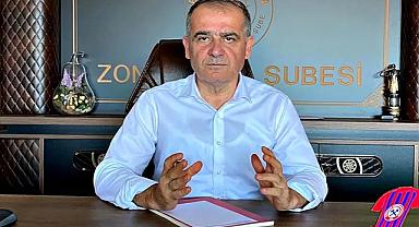 “Zam teklifi yetersiz kalmıştır”