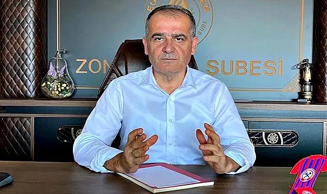 “Zam teklifi yetersiz kalmıştır”