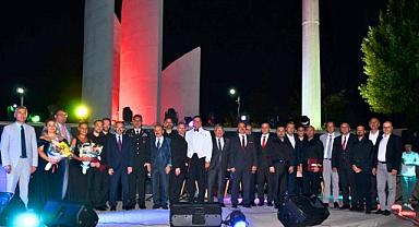 ZBEÜ Akademik Orkestrasından Zafer Konseri
