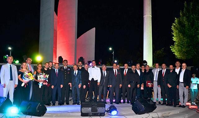 ZBEÜ Akademik Orkestrasından Zafer Konseri