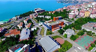 ZBEÜ SCImago Sıralamasında Büyük Yükseliş Kaydetti