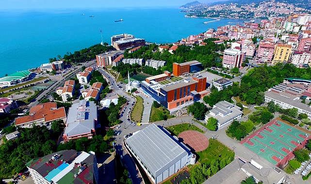 ZBEÜ SCImago Sıralamasında Büyük Yükseliş Kaydetti