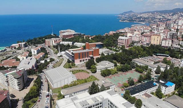 ZBEÜ Türkiye’de 7. Dünyada 435. Sırada