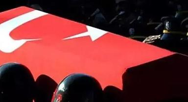 Zonguldak'a şehit ateşi düştü!