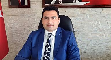 Zonguldak'ın o ilçesinin Kaymakamı değişti...