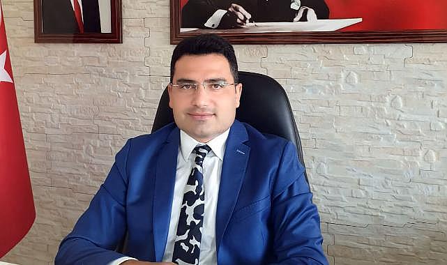 Zonguldak'ın o ilçesinin Kaymakamı değişti...