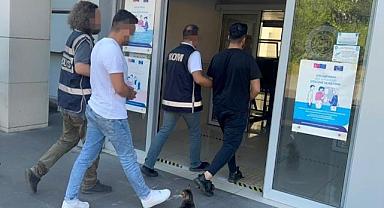 Zonguldak'ta APP operasyonu: 2 kişi gözaltında!