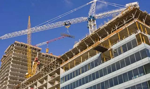 Zonguldak'ta kaç metrekare yapı ruhsatı verildi? İşte detaylar