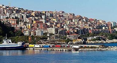 Zonguldaklılar çok şanslı!