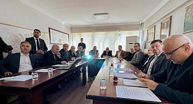 1 işçinin öldüğü 6 işçinin yaralandığı göçük nasıl meydana geldi?