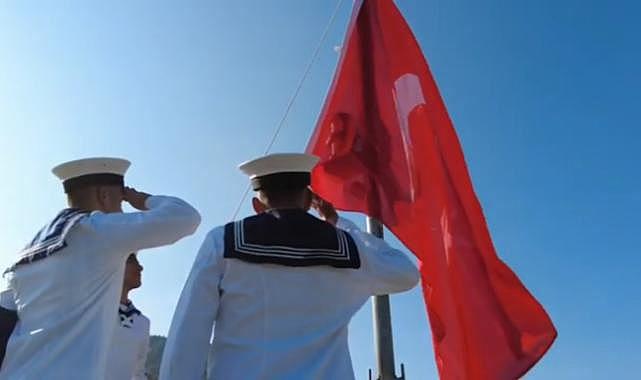 100. Yıl Marşı'na özel klip!