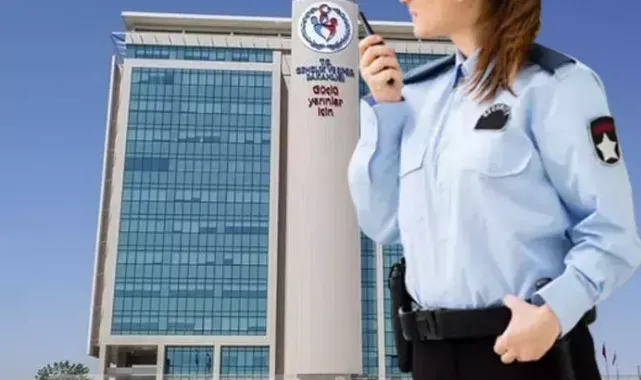 2.ETAP GSB PERSONEL ALIMI sonuçları ne zaman açıklanacak (güvenlik görevlisi-bakım onarım) 2023?