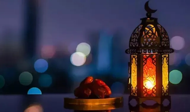 2023 MEVLİD KANDİLİ NE ZAMAN, ayın kaçında idrak edilecek? Mevlid Kandili önemi nedir?