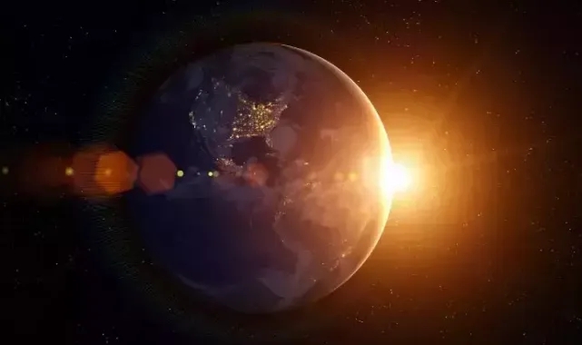 23 EYLÜL EKİNOKSU NEDİR, gece gündüz eşitliği ne zaman, bugün mü olacak?