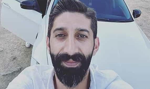 5. kattan aşağıya çakıldı, hastanede kurtarılamadı