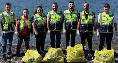 AK Gençlik ‘’Biz cemreyiz” dedi.