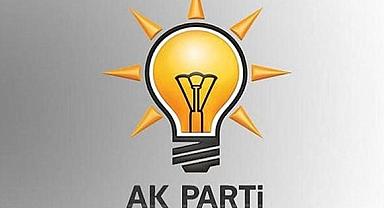 AK Parti'de istifalar devam ediyor