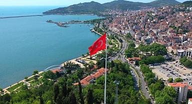 AK Parti Ereğli Belediye Başkan Adayı belli oldu!