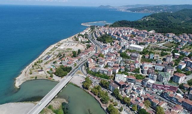 Alaplı Belediyesi'nden bir ilk! Başvurular 23 Ekim'de başlıyor...