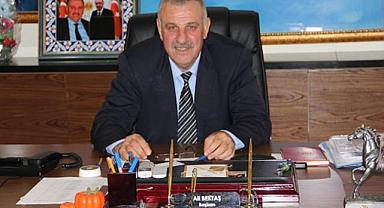 Ali Bektaş, 2024 seçimlerinde adaylığını açıkladı