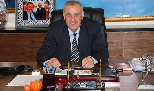 Ali Bektaş, 2024 seçimlerinde adaylığını açıkladı