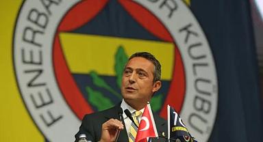Ali Koç’tan Zonguldaklı sporcu ve Antrenörlere tebrik!