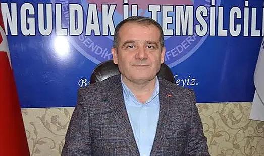 Alım gücü düşmeye devam ediyor