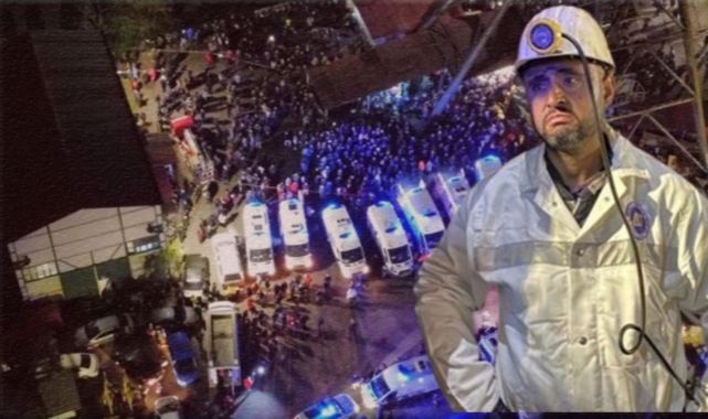 Amasra Maden faciasında yeni gelişme! Bilirkişi TTK'yı yüzde 100 kusurlu buldu