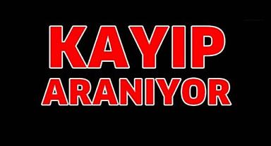 Amcasına intihar edeceğini söyleyip kayboldu! Herkes O'nu arıyor