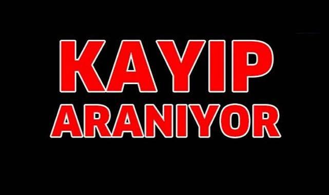 Amcasına intihar edeceğini söyleyip kayboldu! Herkes O'nu arıyor