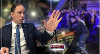 'Armutçuk’ta eksik işçi sayısıyla çalışılıyor, göçük riski artıyor'