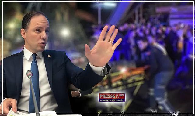 'Armutçuk’ta eksik işçi sayısıyla çalışılıyor, göçük riski artıyor'