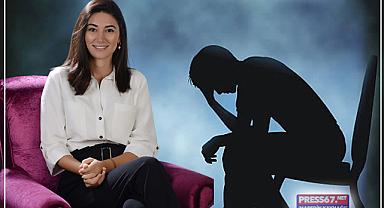 Artan intihar vakaların nedeni depresyon!