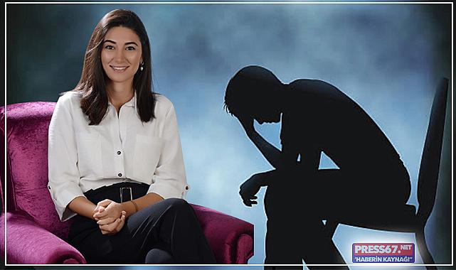 Artan intihar vakaların nedeni depresyon!