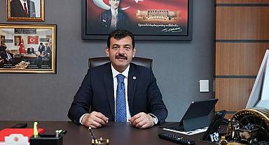 Avcı'dan Zonguldak-Filyos karayolu müjdesi