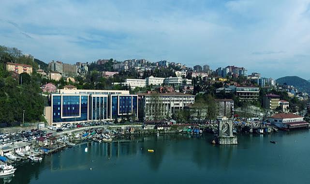 Bakan açıkladı Zonguldak Adliyesi otel mi oluyor?