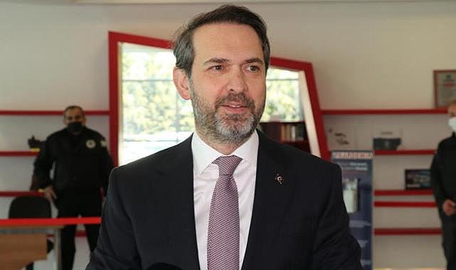 Bakan Bayraktar TTK işçi alım tarihlerini açıkladı!