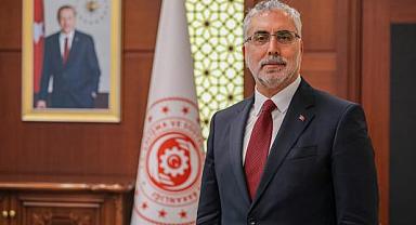 Bakan Işıkhan’ın Zonguldak programı belli oldu!