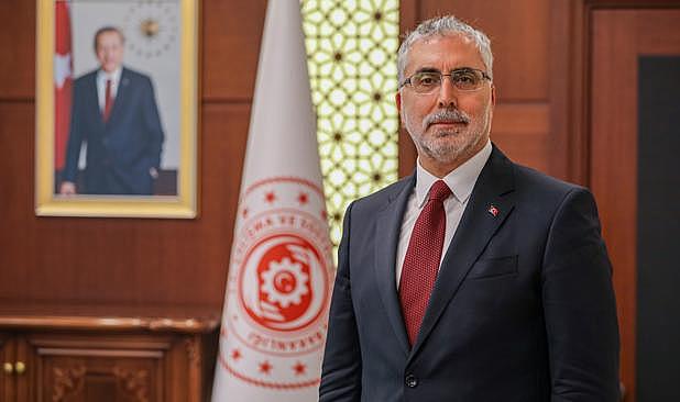 Bakan Işıkhan’ın Zonguldak programı belli oldu!